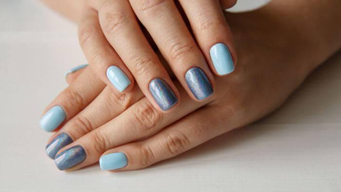 How to Grow Long Nails: Learn the Secrets to Healthy Fingernails