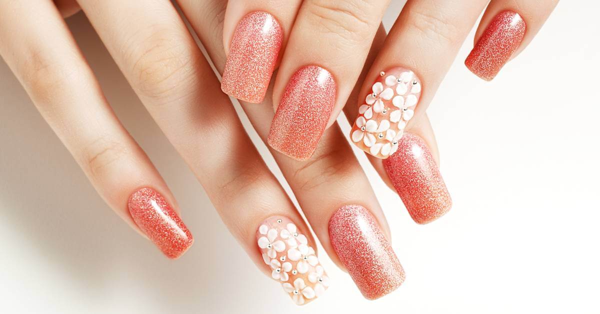 Tips for Maintaining Nail Health During Acrylic Use