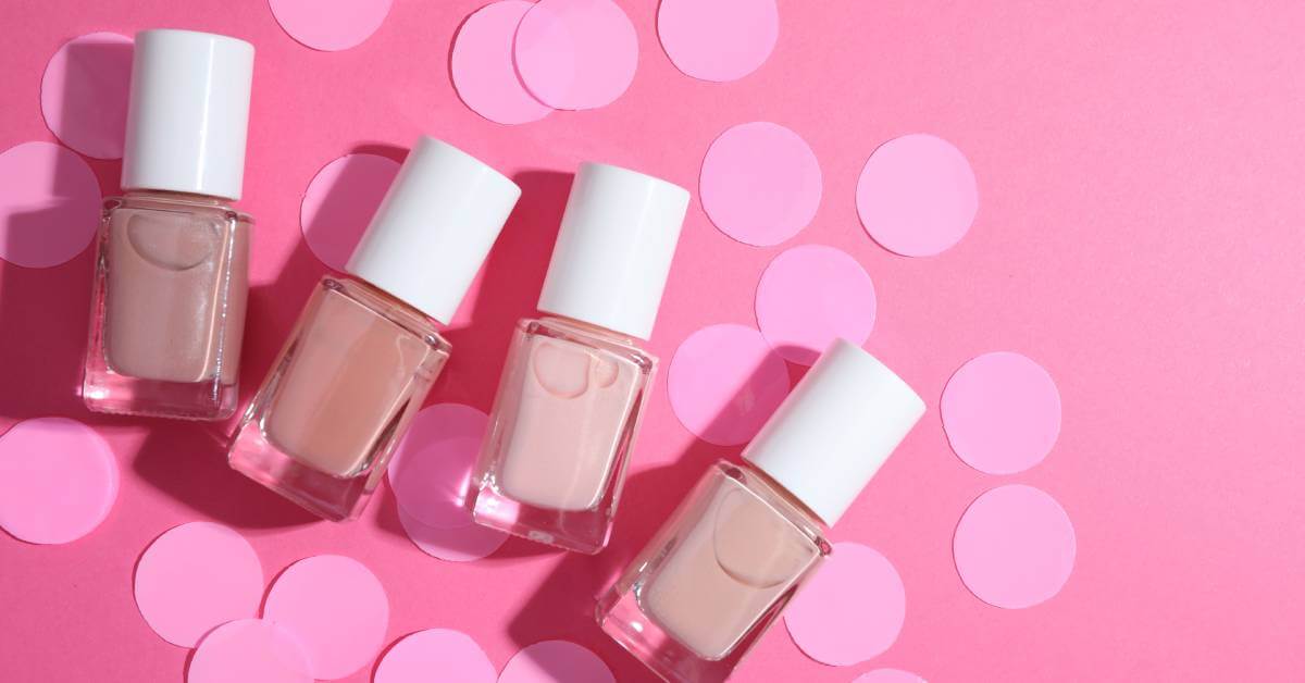 Finding the Right Nude Nail Color for Your Clients