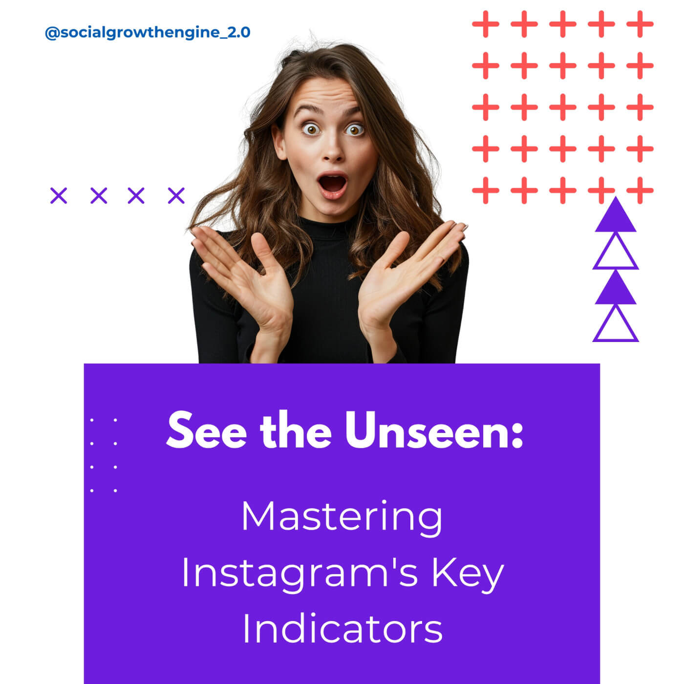 See the Unseen: Mastering Instagram's Key Indicators