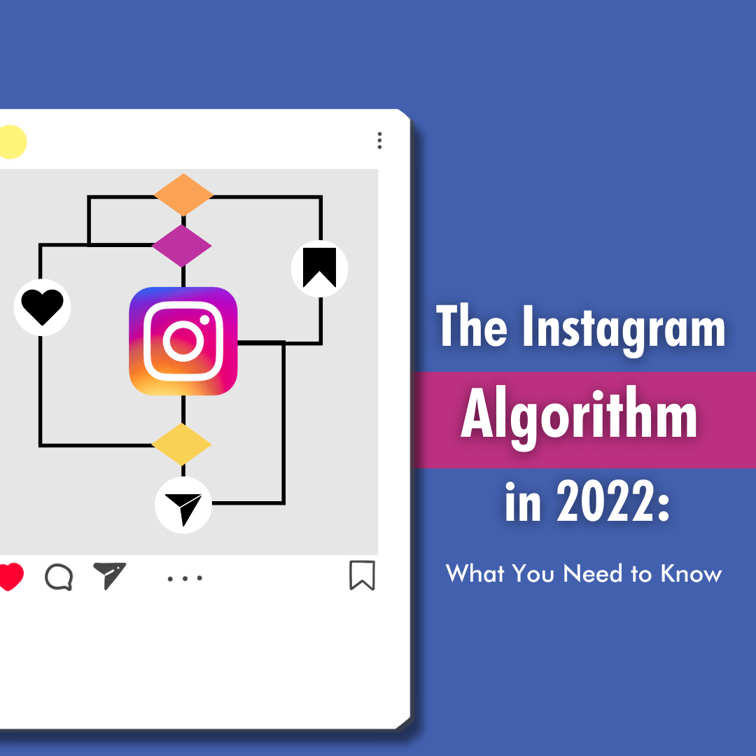 The Instagram Algorithm in 2022 What You Need to Know Social Growth