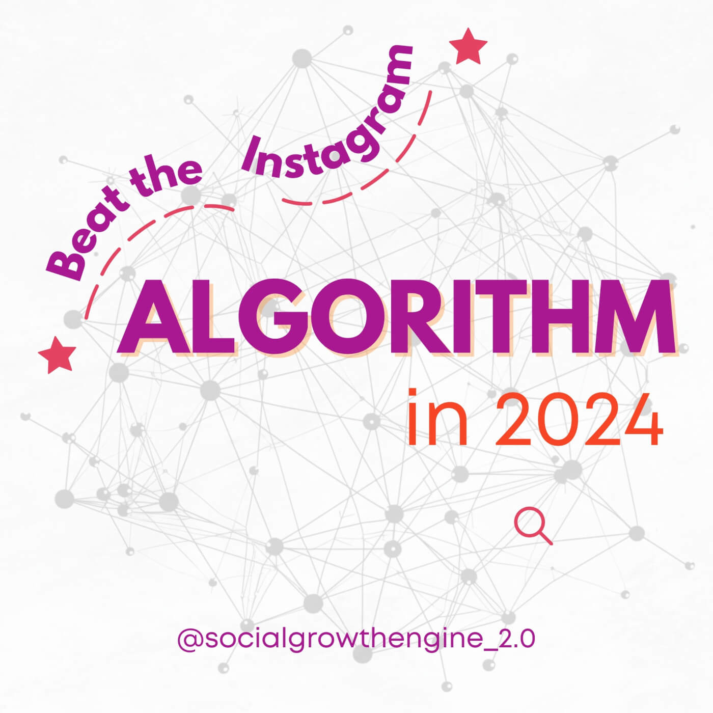 Beat the Instagram algorithm in 2024