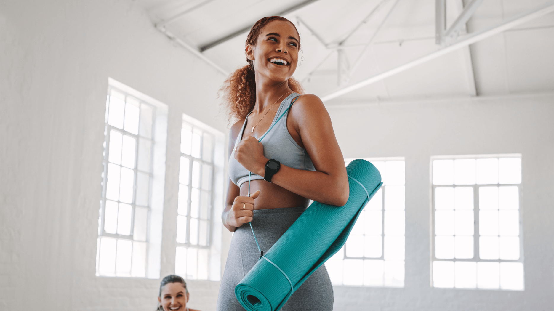 Choosing the right Pilates equipment — The Zone Mind and Body Studio