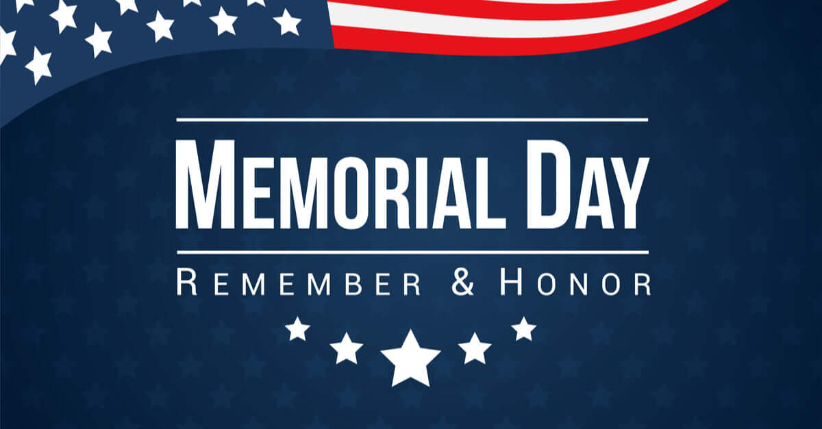 4 Great Memorial Day Ideas for Crafts and Activities
