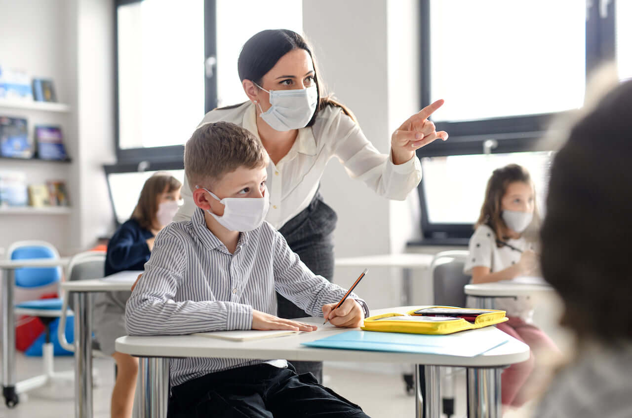 5 Great Gifts for Teacher’s Day