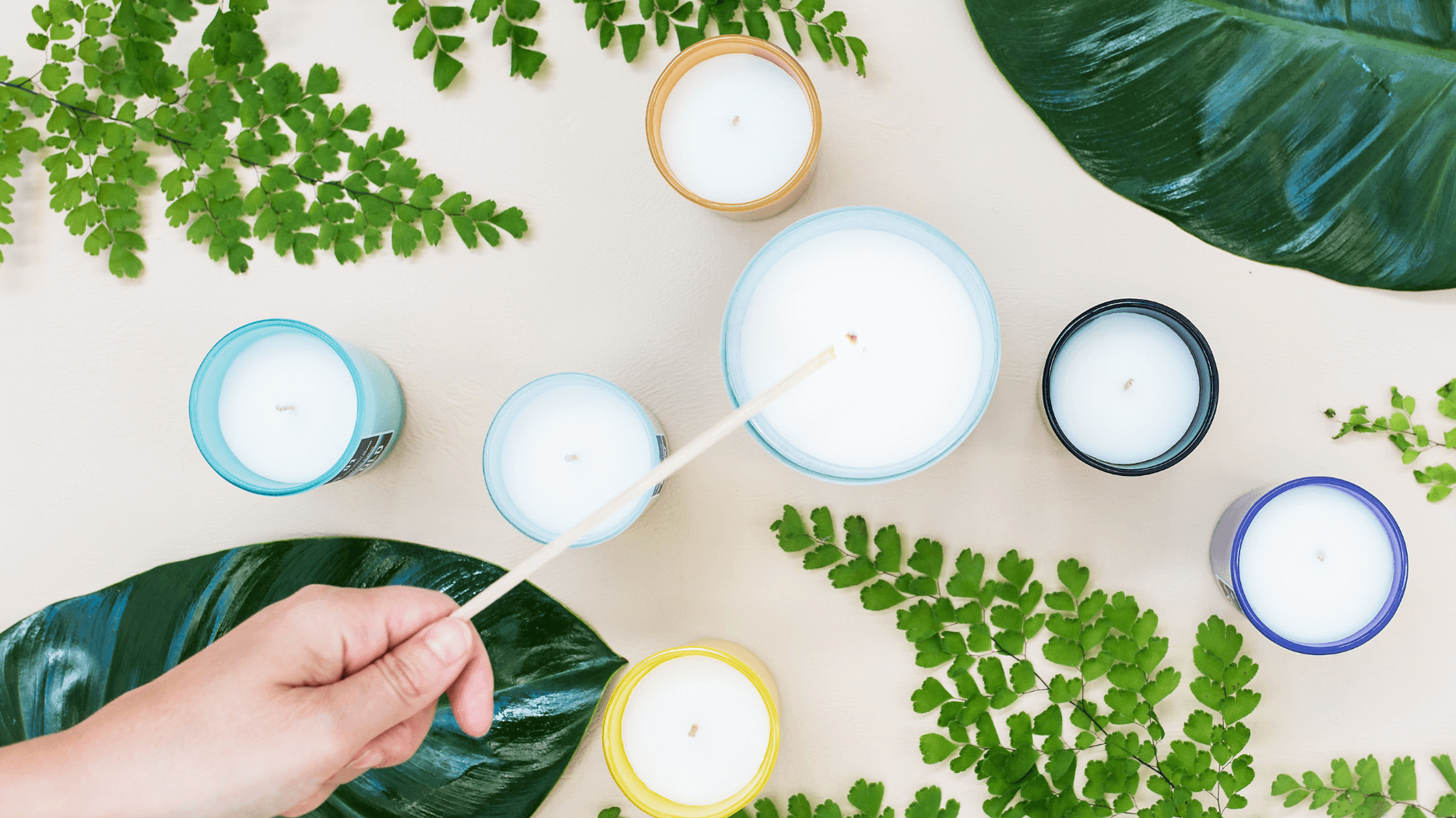 Candles, Diffusers + Incense: How to Use Aromatherapy Safely – Be Vivid You