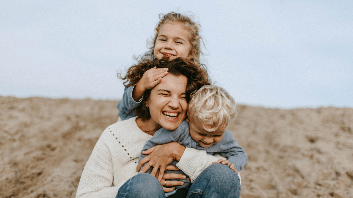 Crunchy vs. Scrunchy vs. Silky: Which Mom Are You?