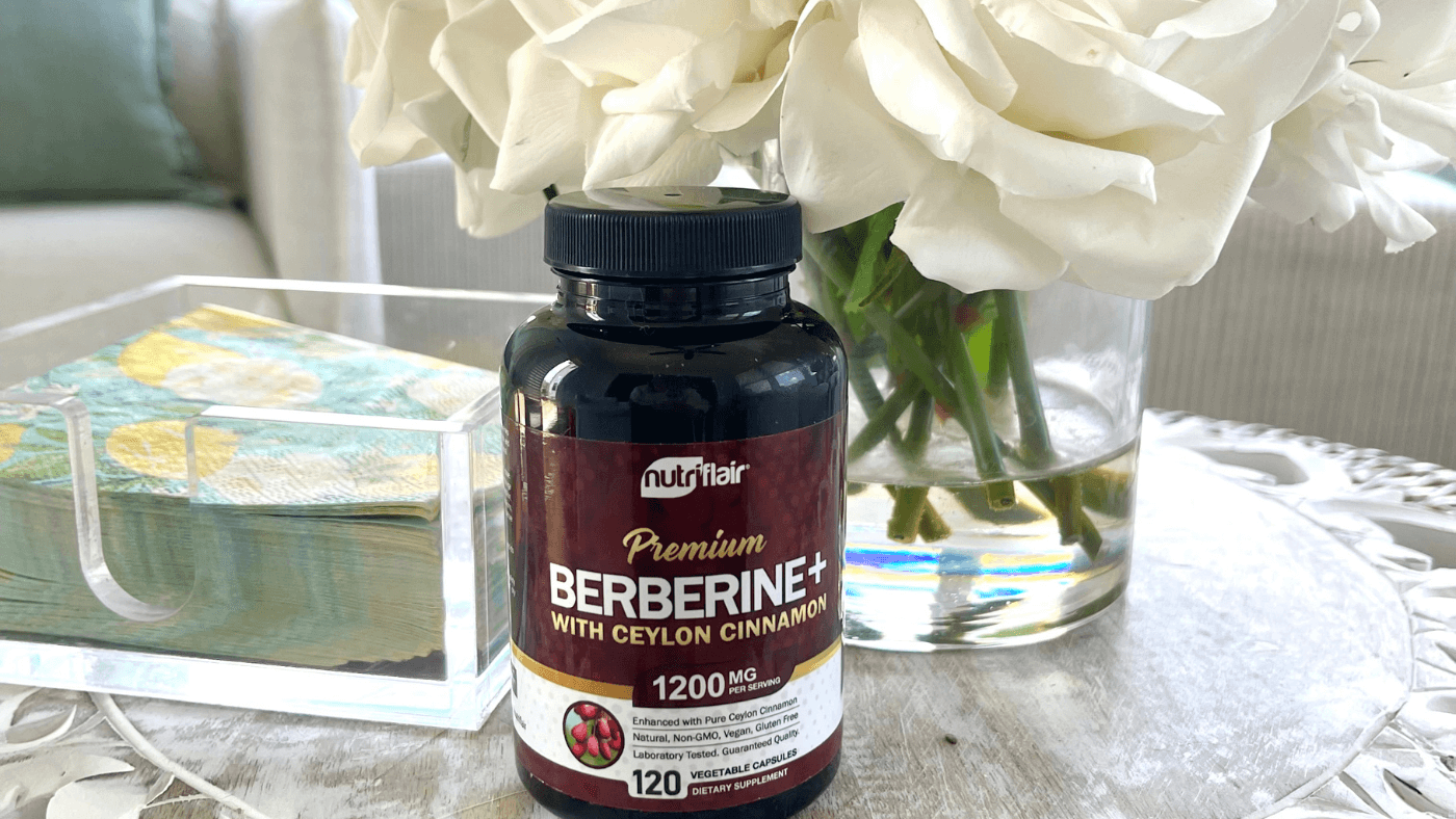The Benefits of Berberine Supplements