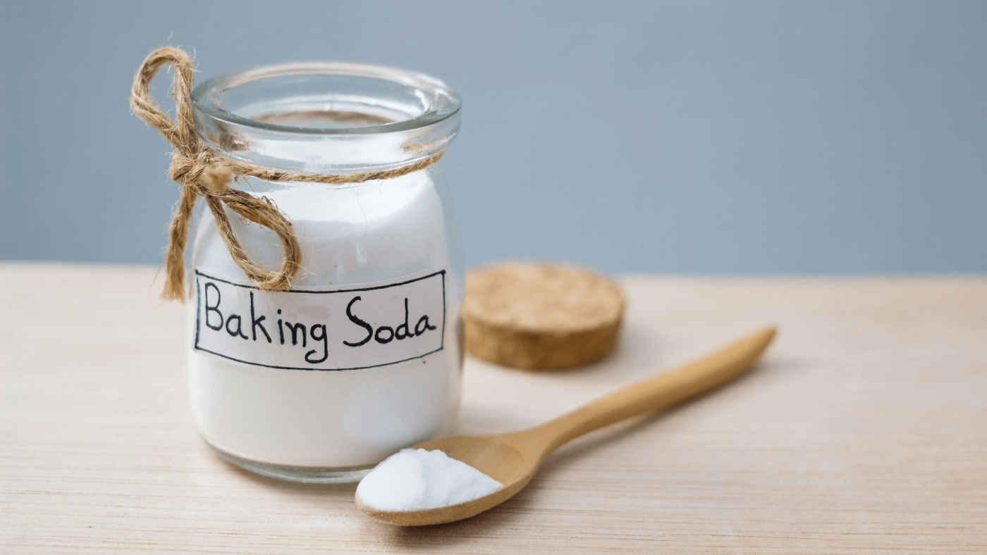 Baking Soda and Water for Gut Health