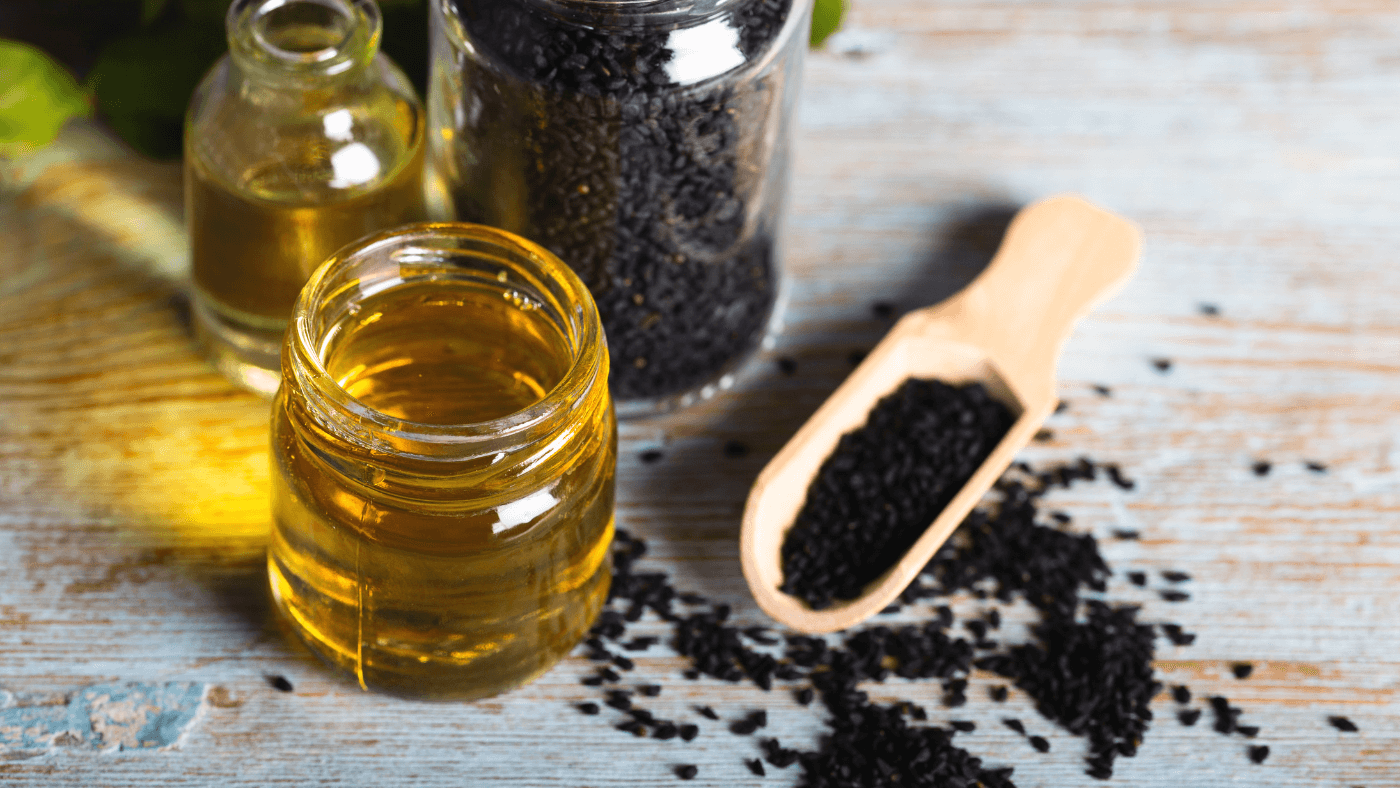 Black Seed Oil: Health Benefits for Everyone – Be Vivid You