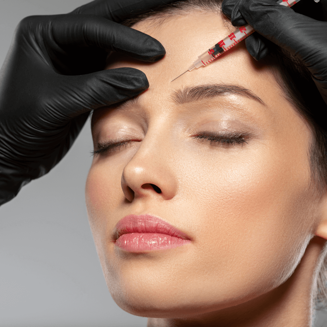 Botox: More than Meets the Eye