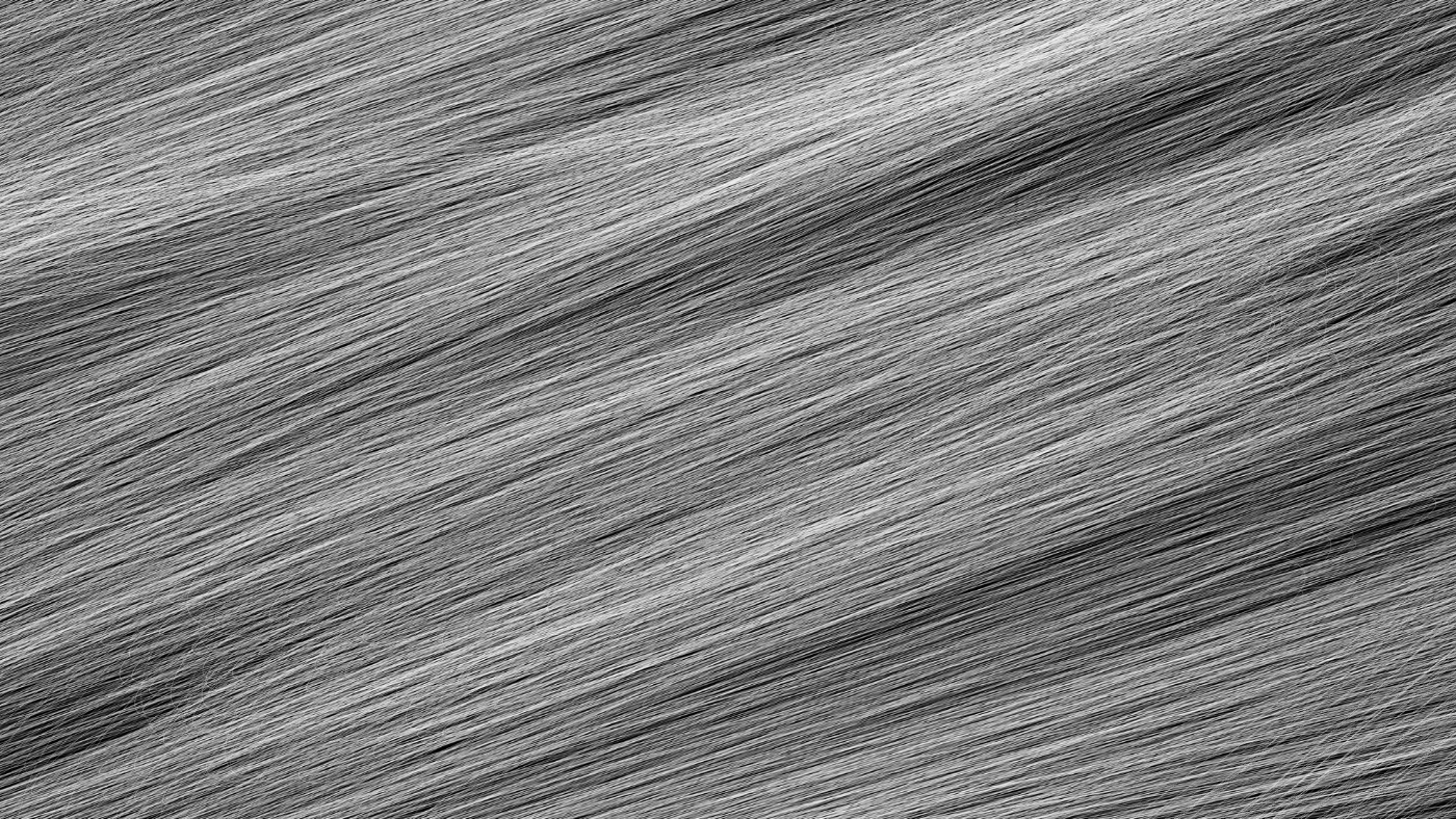 Say Goodbye to Gray Hair the Natural Way – Be Vivid You