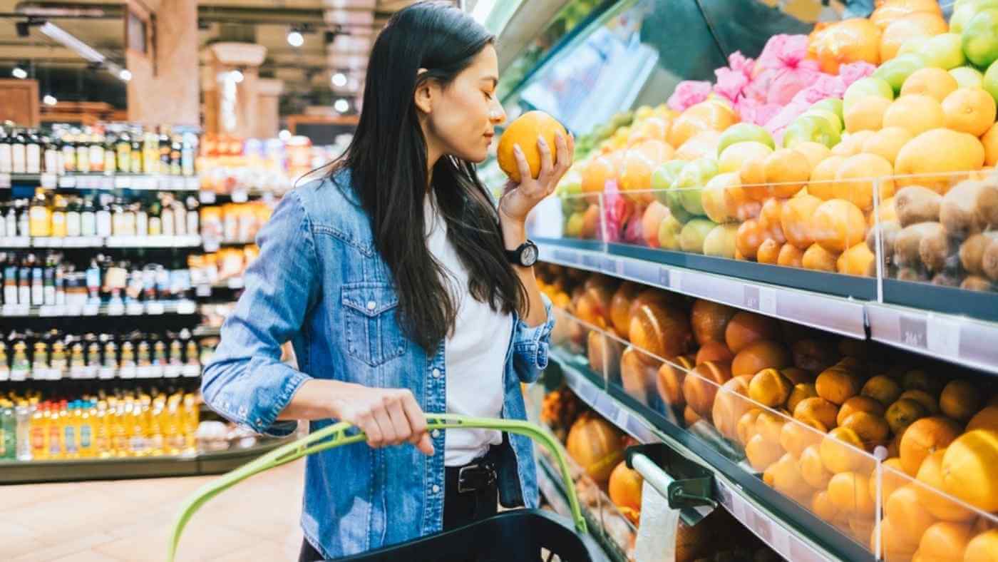 The 4 Healthiest Fruits You Need in Your Diet