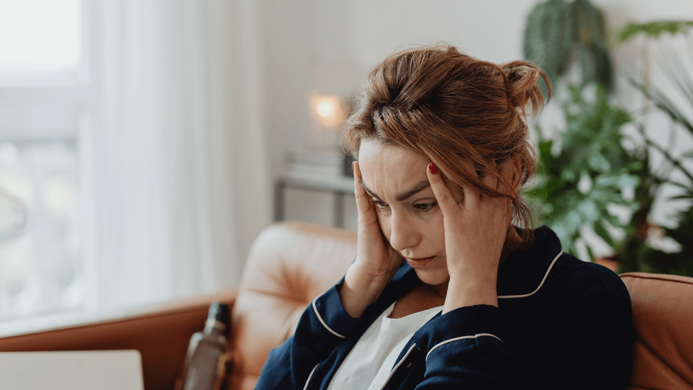 From Stress to Sleep: The Complete Guide to Hormonal Health