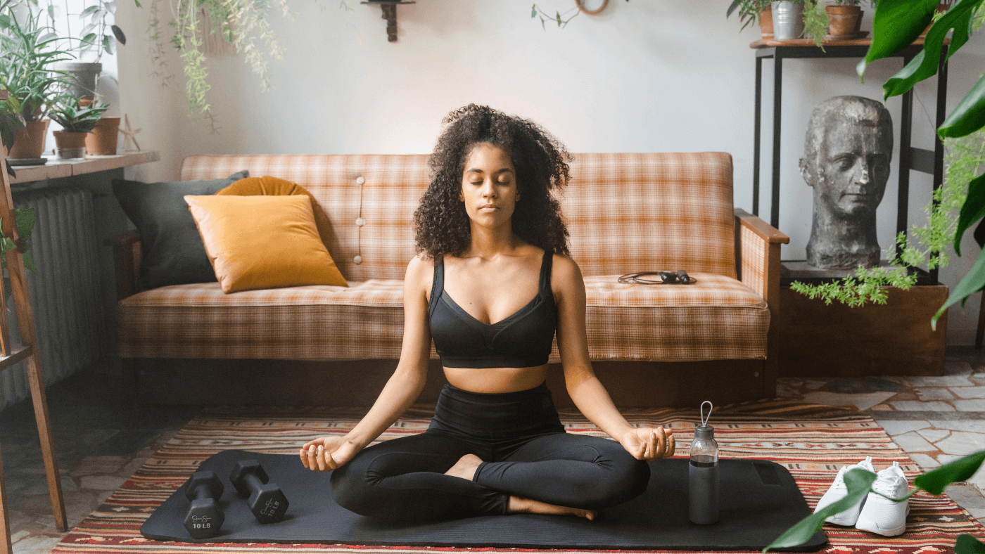 A Guide to Meditation and its Health Benefits