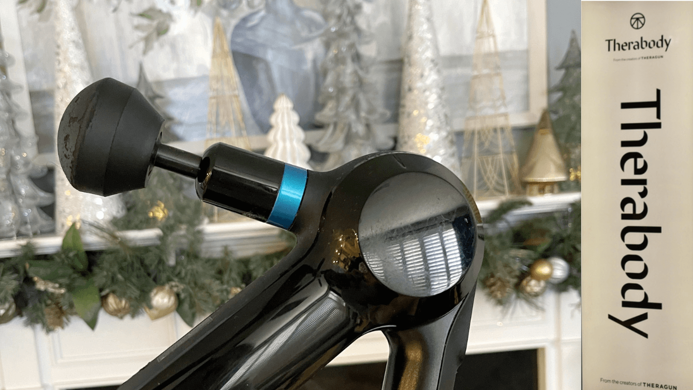 Theragun: Revolutionizing Muscle Recovery and Wellness