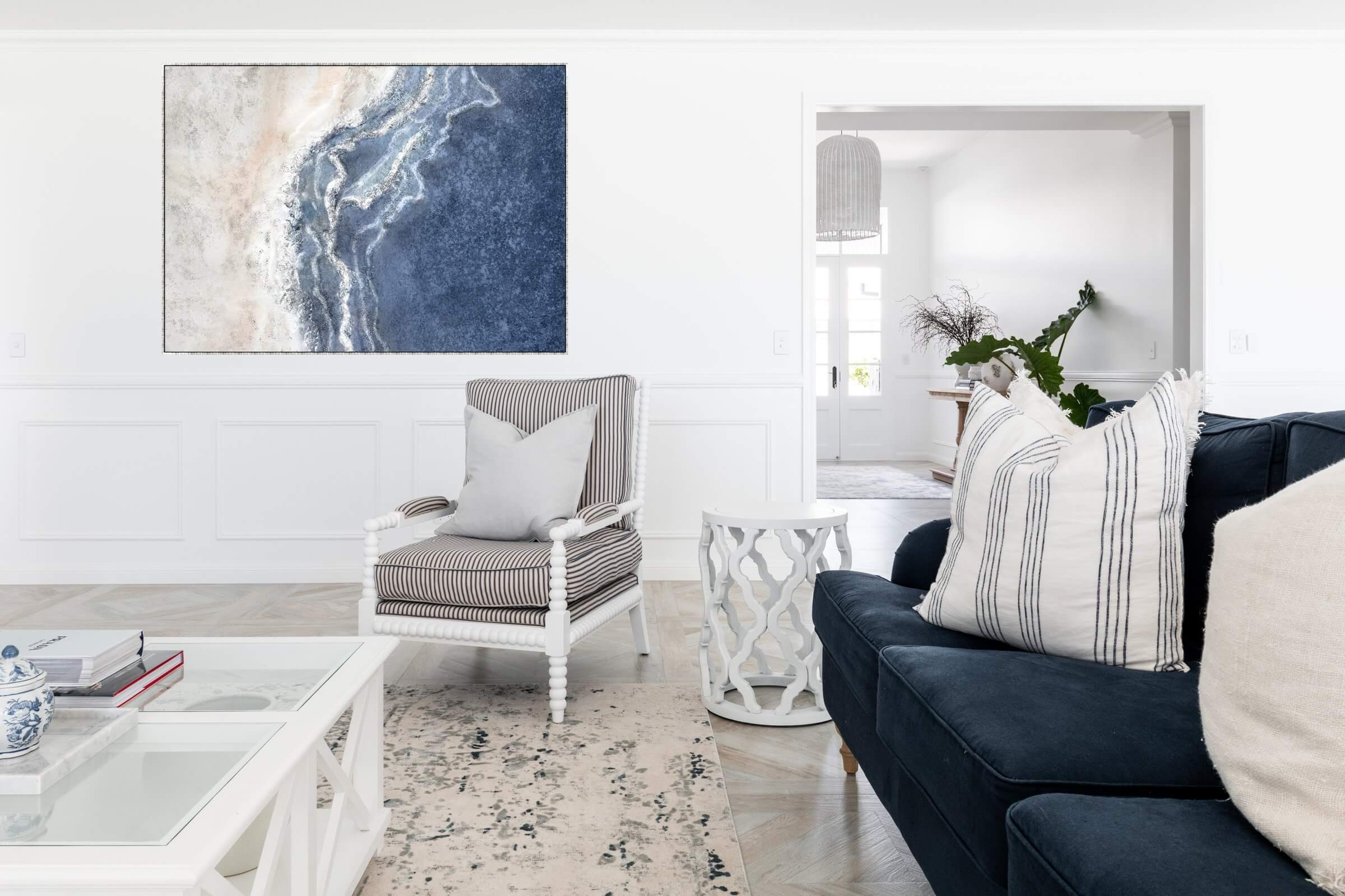 extra large canvas art