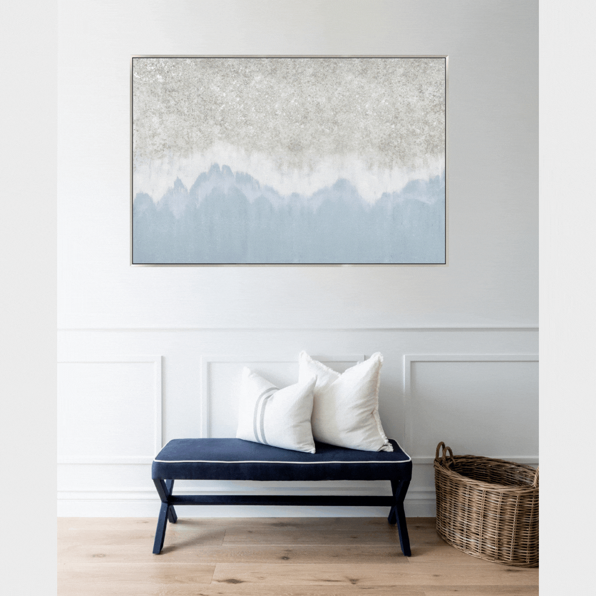 extra large canvas artwork
