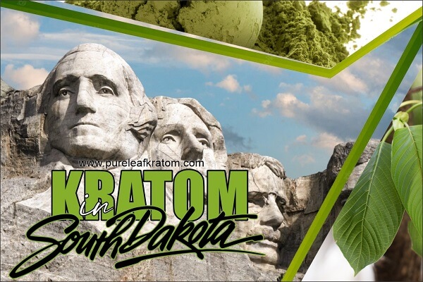 Interesting Facts About Use of Kratom In South Dakota