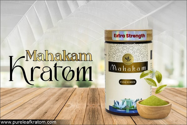 Mahakam Kratom Review: Uncovered Traits & Where to Buy this Variant?