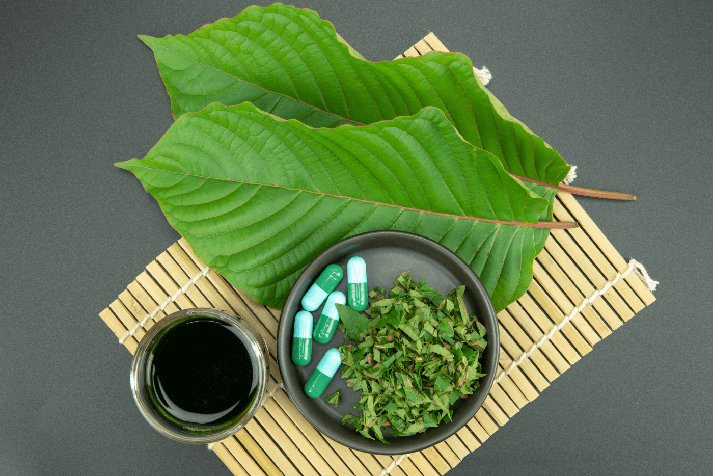 What Are The Best Ways To Take Kratom?