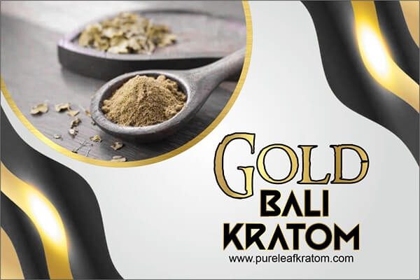 What Distinguishes Gold Bali Kratom From Other Variants?