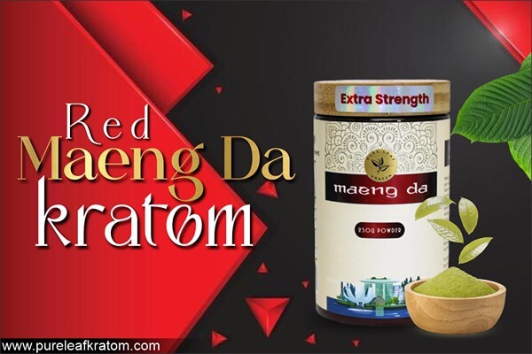 Red Maeng Da Kratom Review: Facts You Might Be Unaware Of