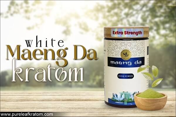 White Maeng Da Kratom Review: What Is The Appeal Of This Strain?