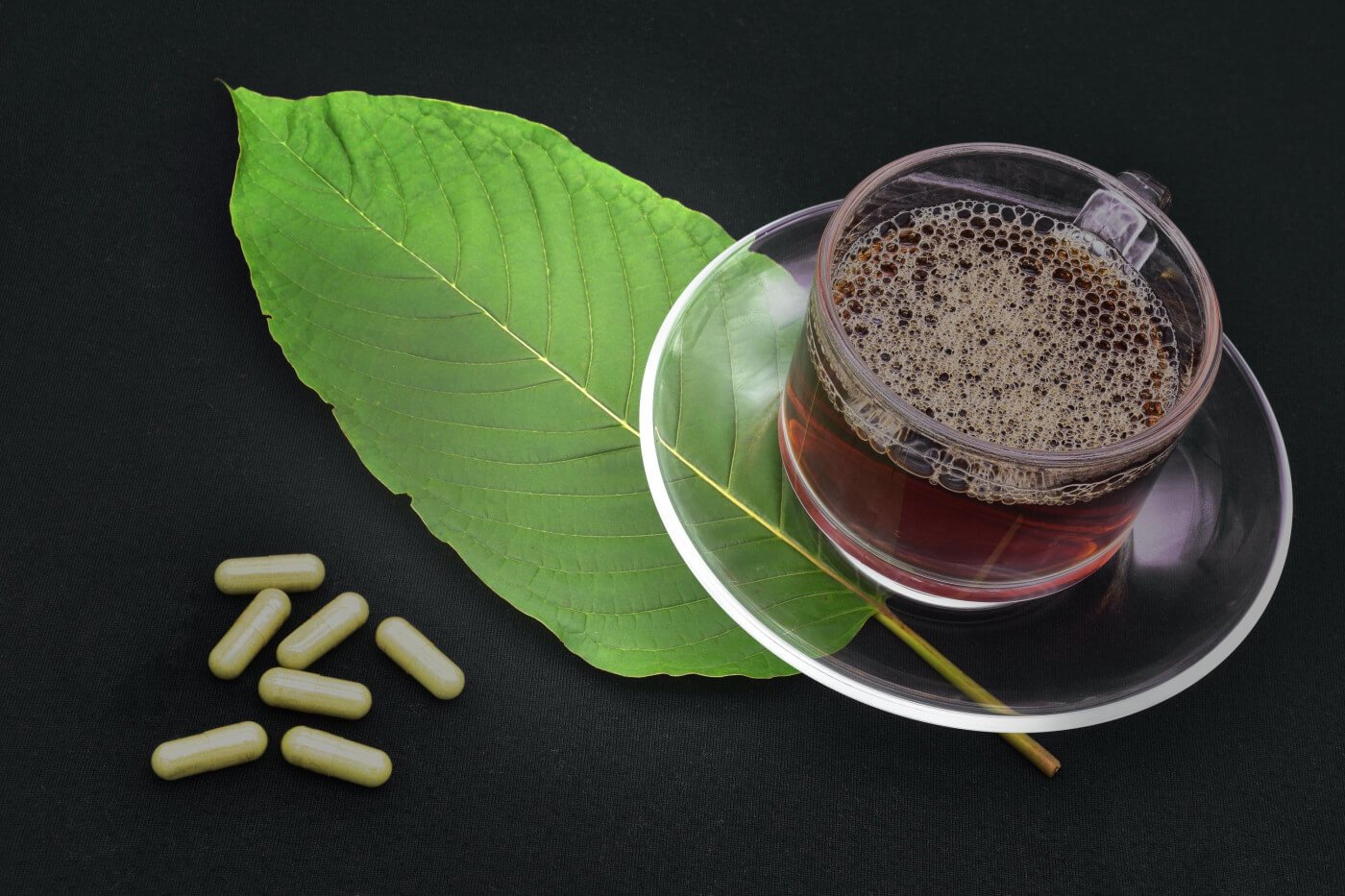 What’s the Difference between Extract Powder and Kratom Powder