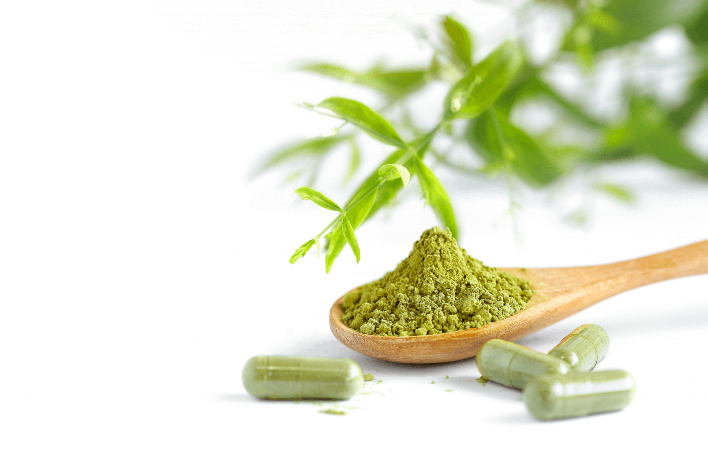 What to Consider When trying Kratom