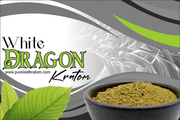 White Dragon Kratom Review: You Can’t Miss Reading through this Guide