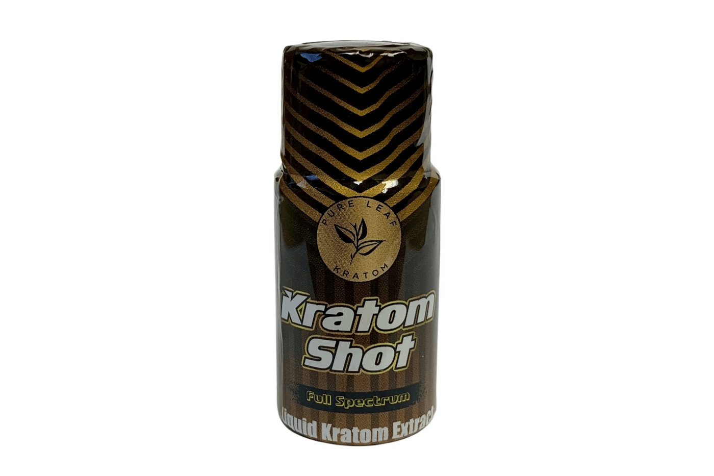 What are Kratom Shots?