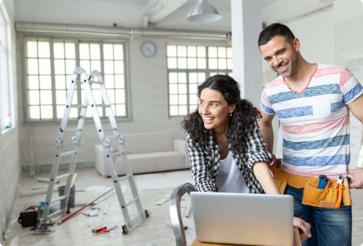Adding Value Through Renovation