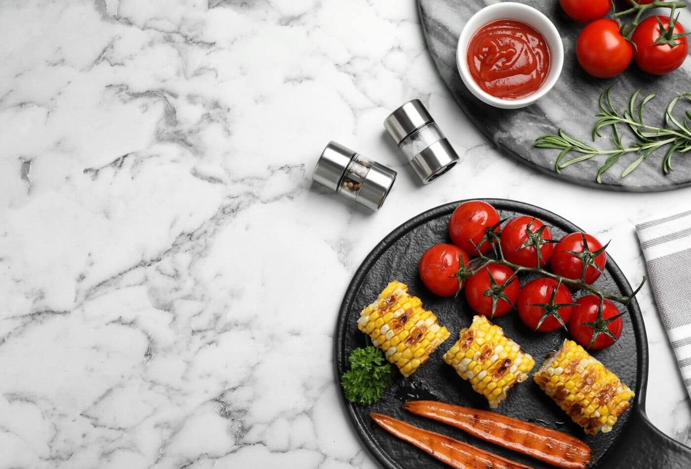 Best Food-Safe Stone Worktop Materials