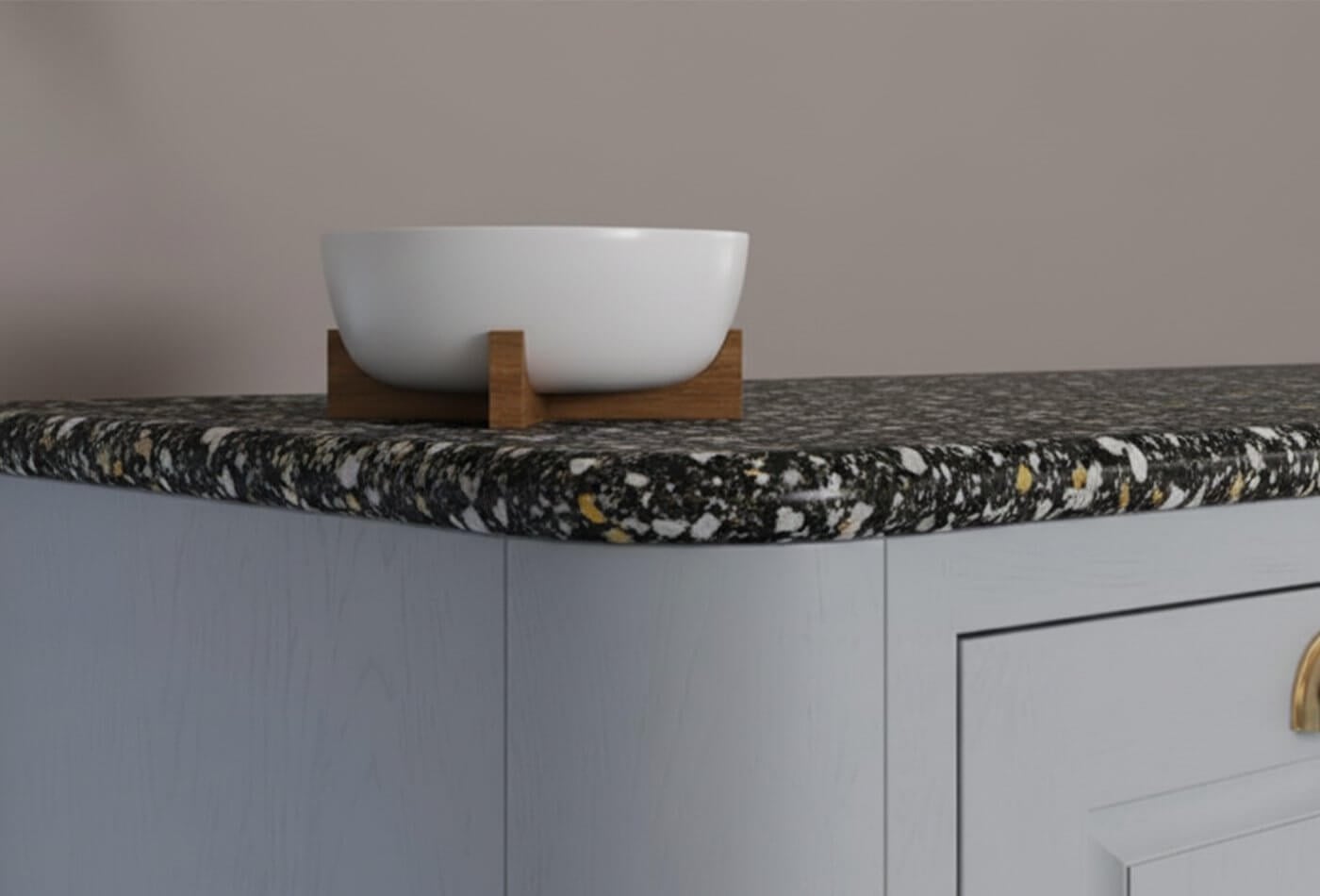 Bullnose Vs Square Edge Worktop, What’s Better for You