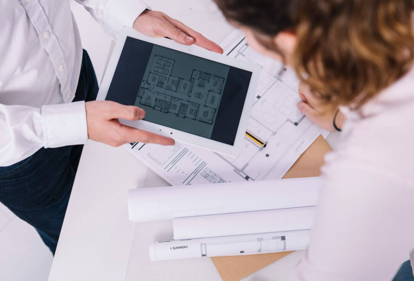 Comprehensive Architectural Service Guide