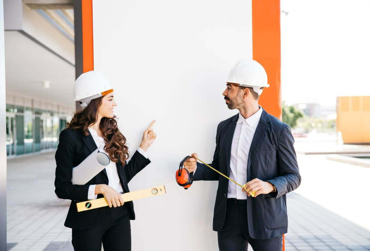 Concluding That Building Consultancy is Important Before Any Construction!