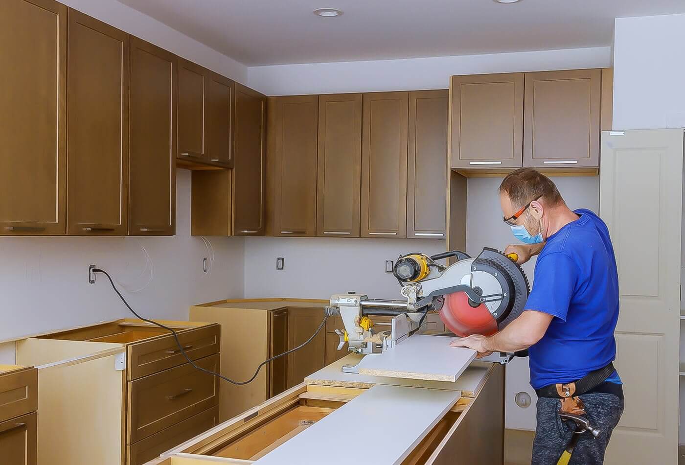 Craft Elegance With Best Kitchen Fitters