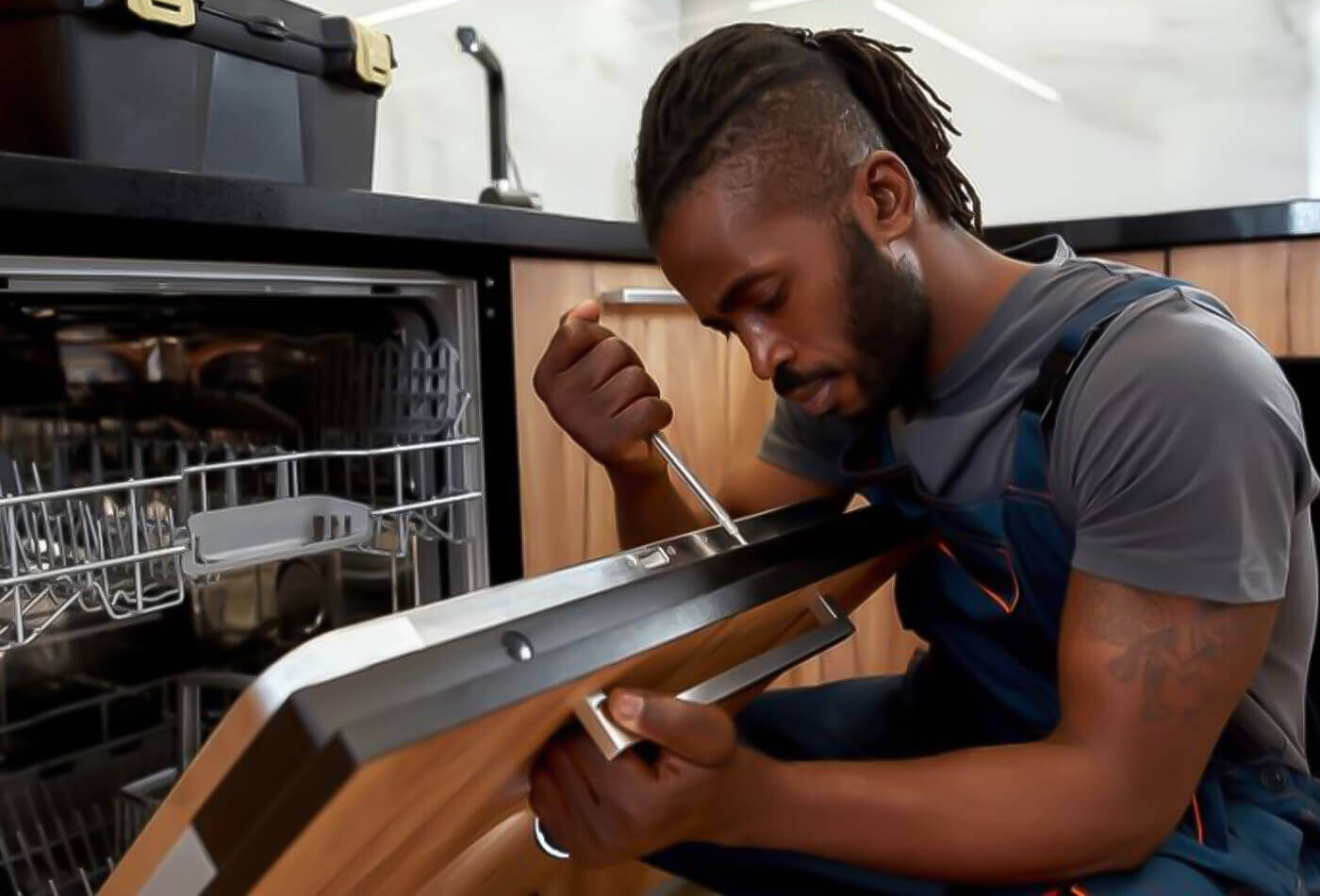 DIY Appliance Installation Tips