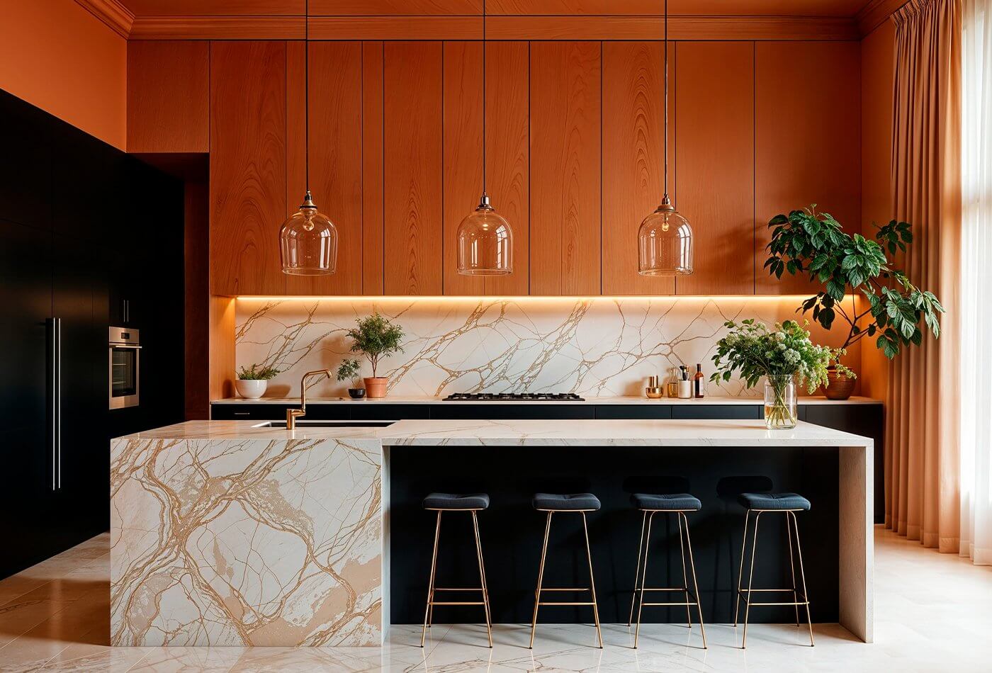 Eco-Friendly Worktops in UK 2025 Are Rising