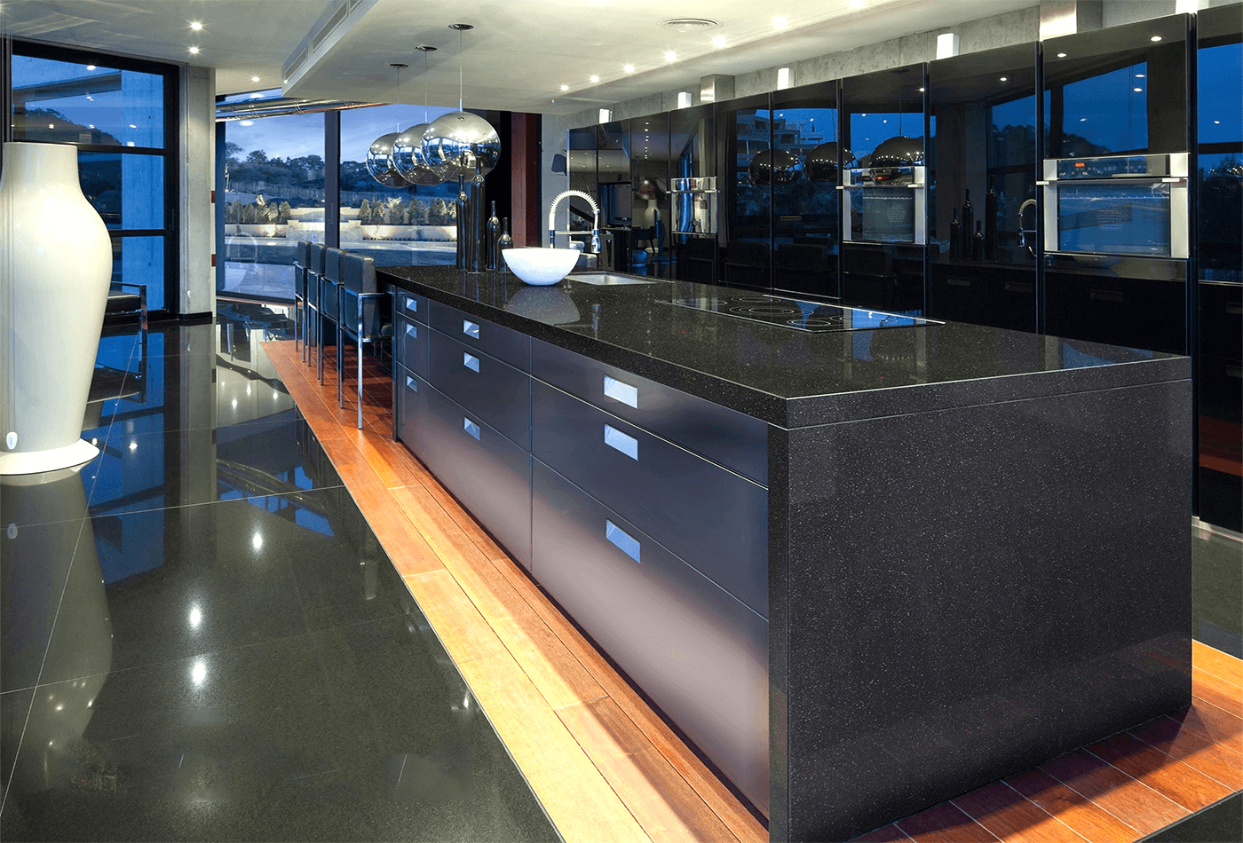 Luxe Looking Kitchen: Elevate Your Space With Opulent Design