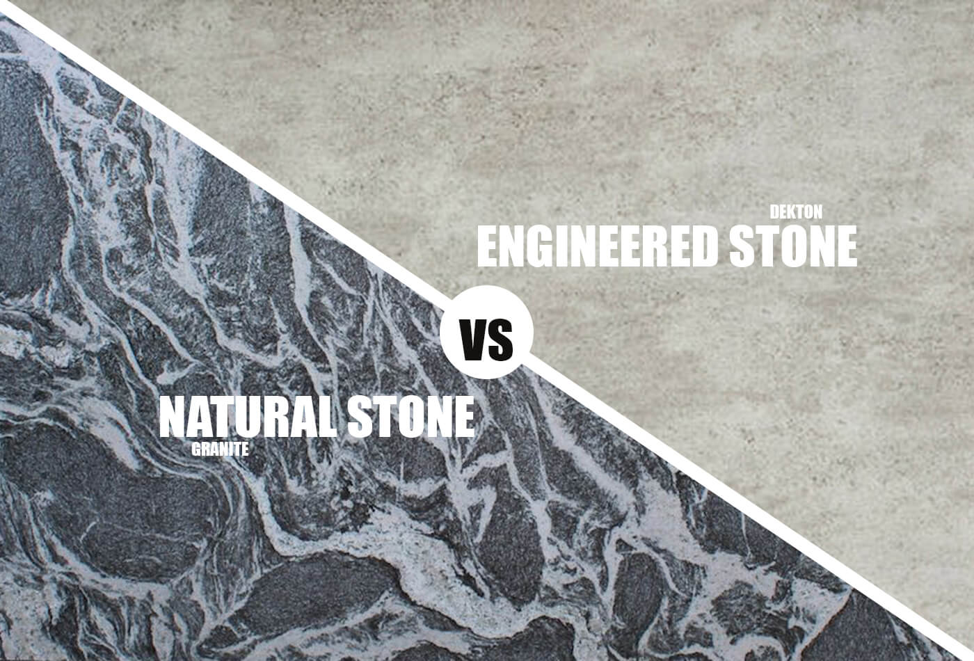 A Comprehensive Comparison Of Natural Stone Vs Engineered Stone