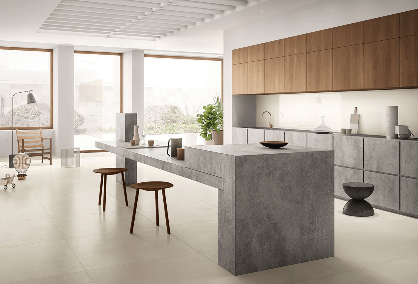 A Superior Kitchen Worktop Is Exclusively At Work-tops.com
