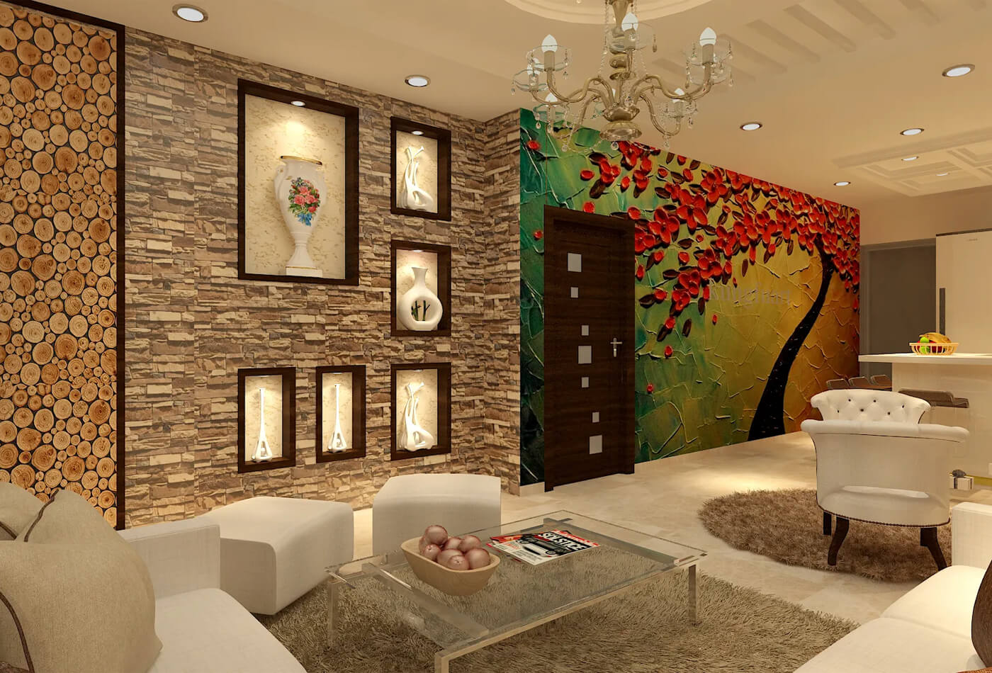 African Design Decor: 7 Stunning Ideas To Change Your Home