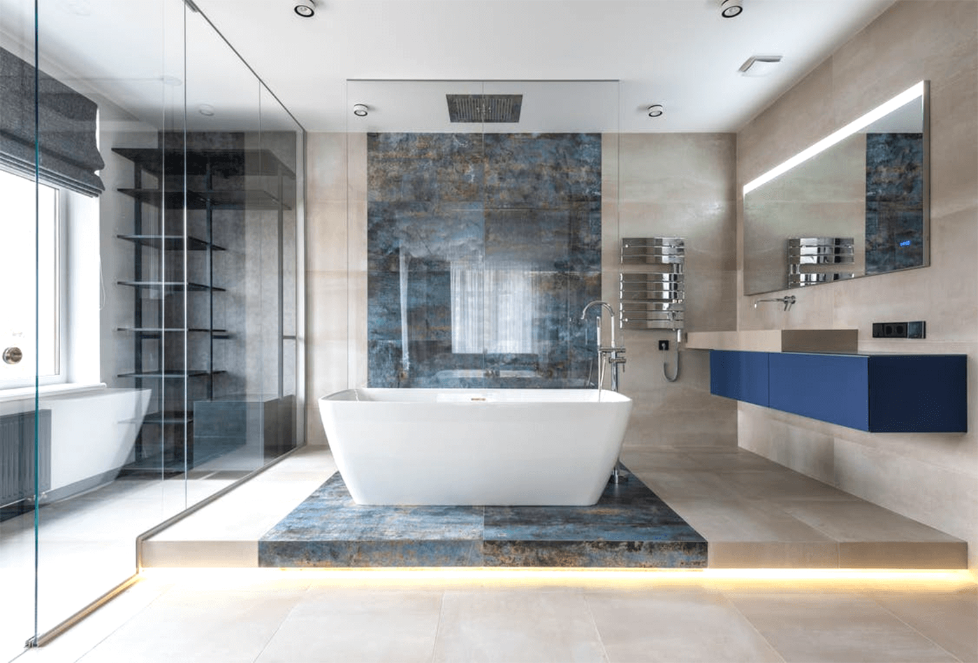 Bathroom Design Tips | Bathroom Ideas & Advice | Buy Online