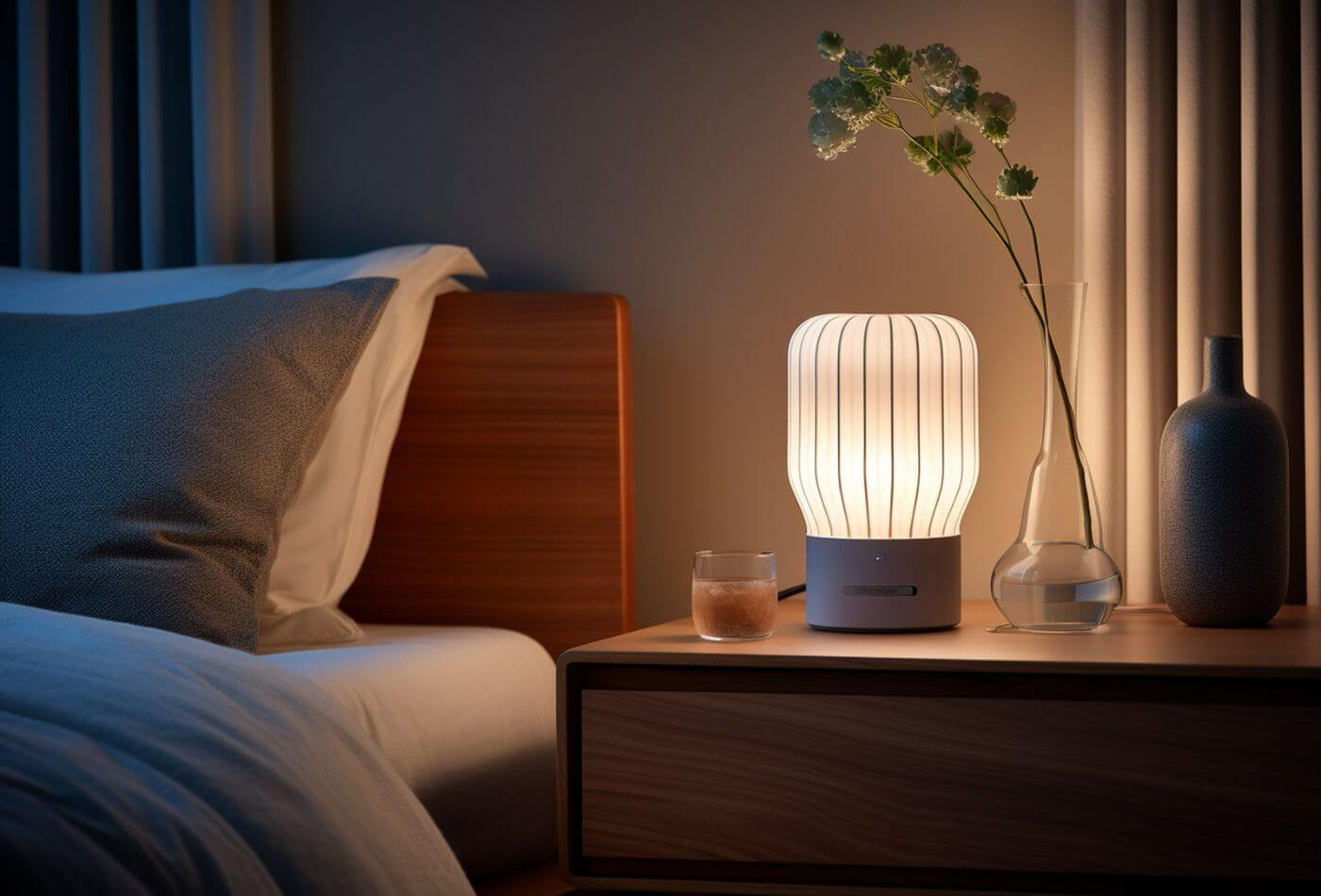 Bedroom Light Fitting Tips From Work-tops Expert