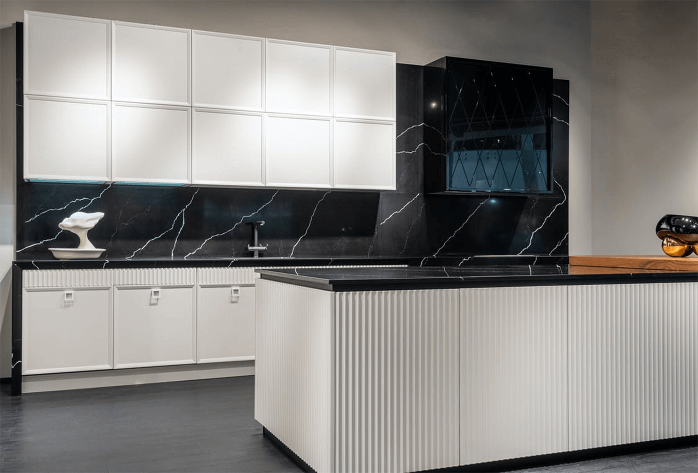 Black Marble: Everything You Need To Know
