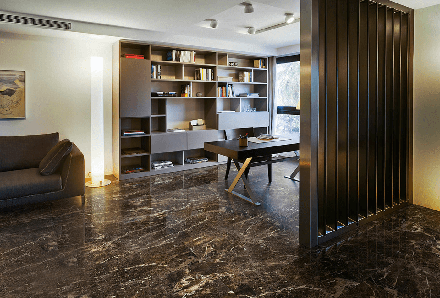 Brown Emperador Dark Marble Stone; Does Every Home Need It?