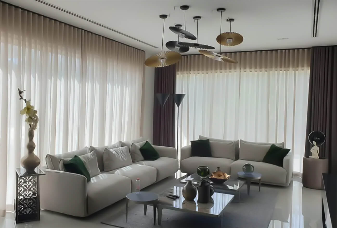 Unlock Style: Choose Curtains for Your Ultimate Home Upgrade