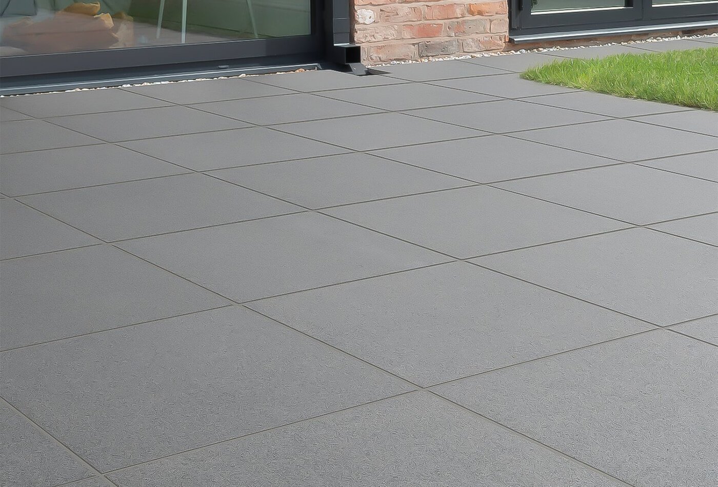 Enhance Outdoor Spaces With Durable Concrete Paving Slabs